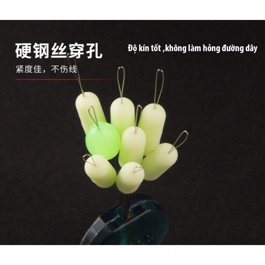 Hạt chặn silicon huansheng chuyên săn hàng