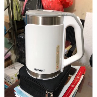 Bình đun nước hikari hr1282 sanphamtaikho