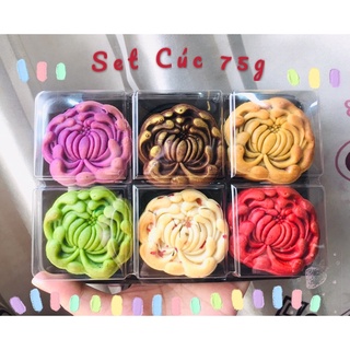 Bánh trung thu_set combo