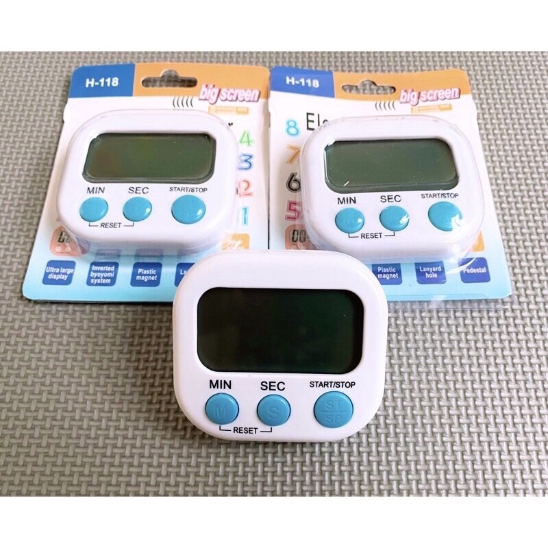 Đồng hồ để bàn mini tiện lợi