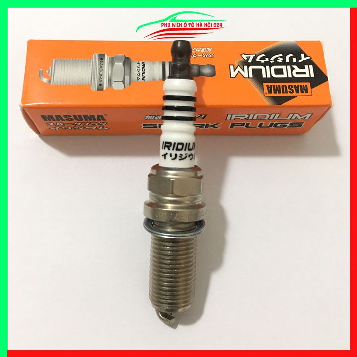 Bugi IRIDIUM IKH20 MASUMA S201 Tucson 2010-2012, Santafe 2010-2015, Sorento 2010-2014