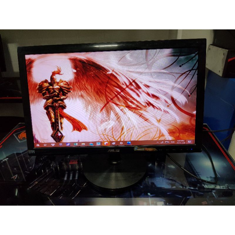 Màn Hình Asus 20" LED (VS208) cũ đẹp | BigBuy360 - bigbuy360.vn