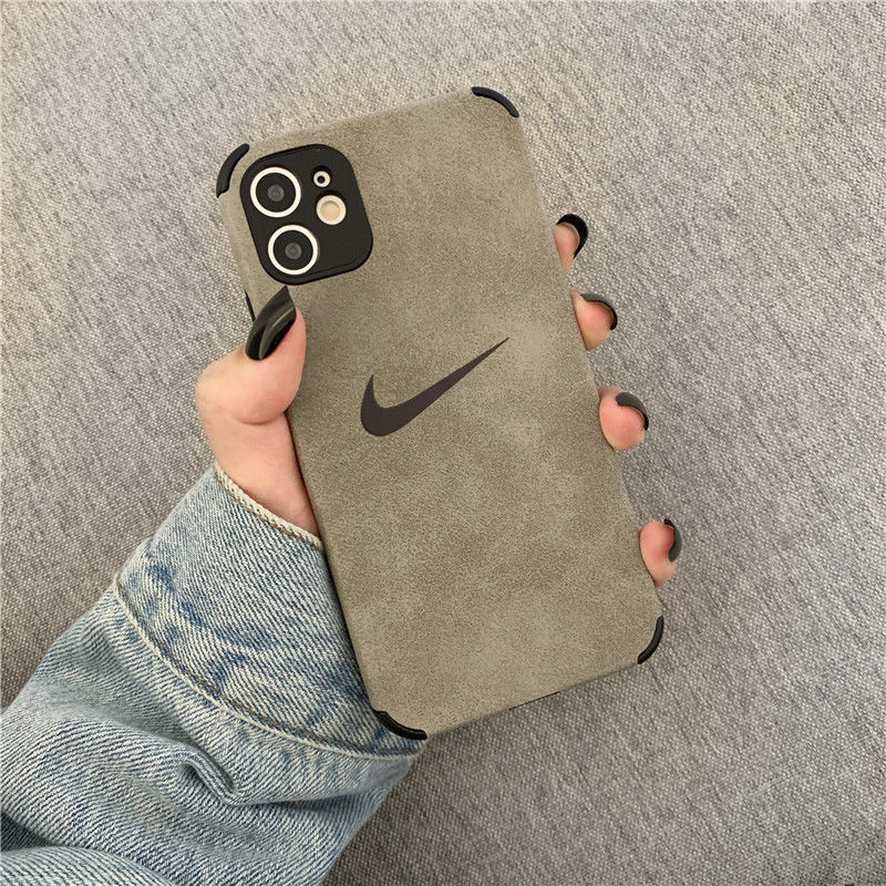 Ốp Điện Thoại Da Sang Trọng Cho iPhone 13 12 11 Pro Max X Xs Xr Max 6 6s 7 8 Plus 1:1