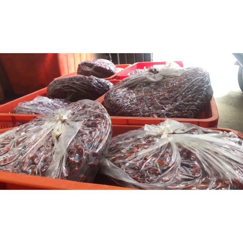 ME CHUA TÁCH HẠT 1kg