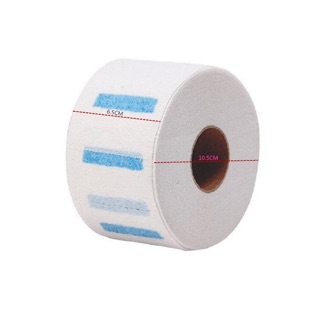 Giấy quấn cổ khi cắt tóc [1 cây 5 Cuộn]