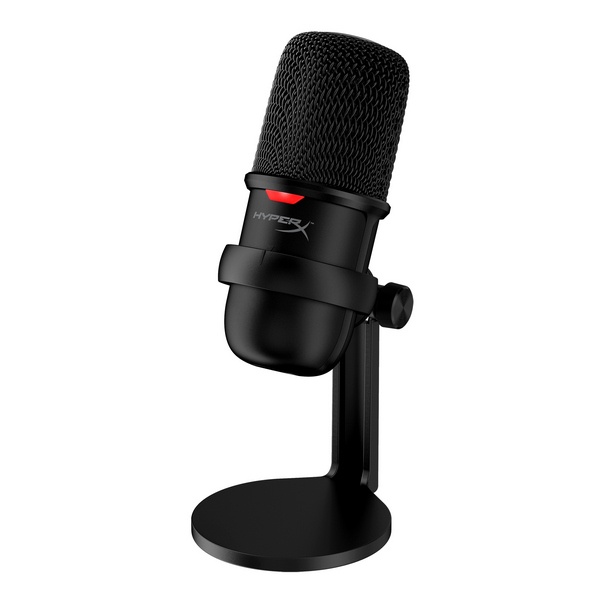 Bộ combo HyperX Streamer Starter Pack  - Chính Hãn - Bh 2 năm