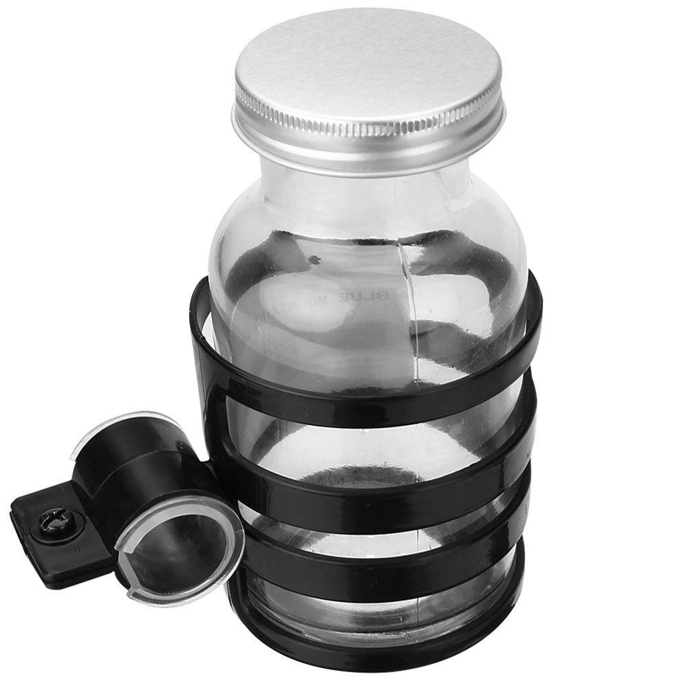 Giá Đỡ Điện Thoại / Cốc Nước Gắn Xe Đẩy Em Bé Tiện Dụng