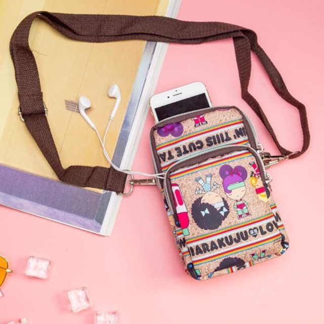 Túi đựng điện thoại giá rẻ siêu rẻ siêu hot bán giá gốc kiếm 5 sao TDTTLAN