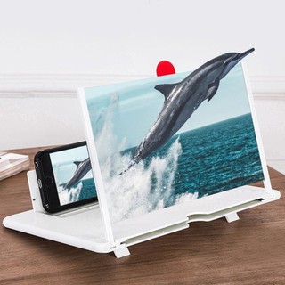 [ Hàng Sẵn ] Kính phóng đại màn hình điện thoại 3D thế hệ mới