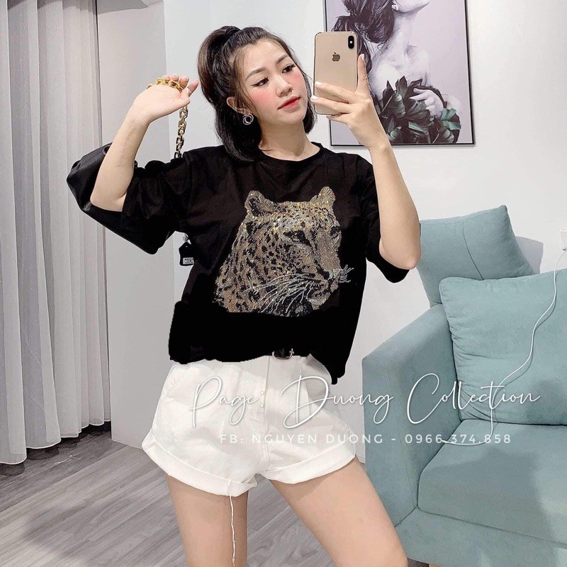 Áo đá quảng châu