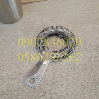 COMBO SHAKER 2 MẢNH VÀ CHẶN ĐÁ NHỎ