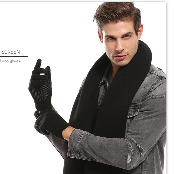 GĂNG TAY LEN THỜI TRANG, DU LỊCH, PHƯỢT - MÃ SP: GTL