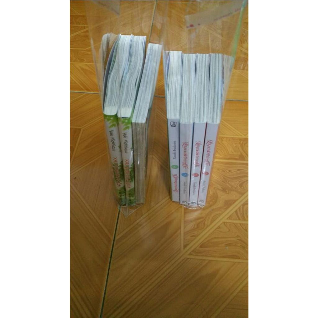 Bọc truyện tranh khổ 18x28cm - PHUONGSHOP - Mã P2 và mã P7 và P12