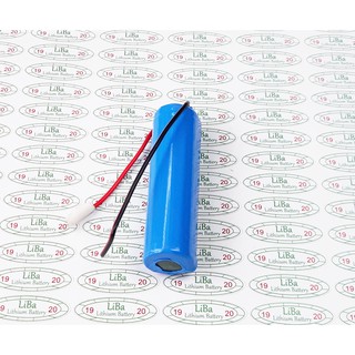 Pin Lithium ion LCO 3.7V 2Ah, 4Ah, 8Ah, 10Ah, 12Ah,  _  LiBa