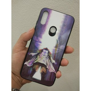 Ốp lưng xiaomi note 7 / Xiaomi note 7 pro Chủ đề One piece