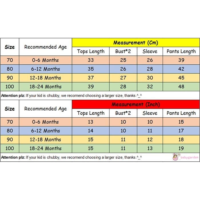 Áo Tay Dài Và Quần Dài Vải Thun Cho Các Bé Từ 0-24 Tháng Tuổi