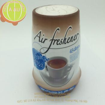 Sáp thơm Renuzit 198g Mỹ các mùi Quế, hoa hồng, hoa nhài, mâm xôi