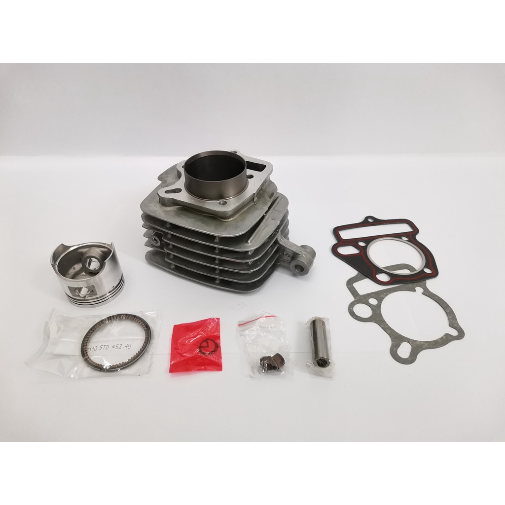 Bộ lòng hơi Wave 110 dài 78