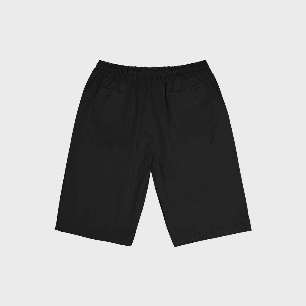 Grimm DC Quần Flex shorts // Black