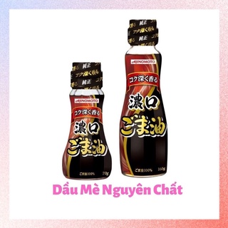 Dầu MÈ Ajinomoto