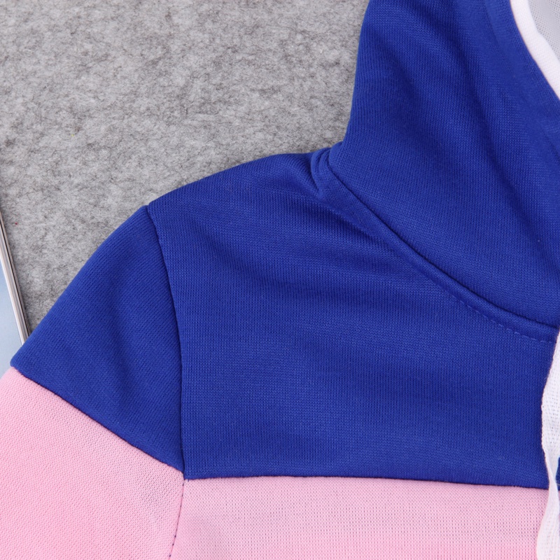 Set Đồ Thể Thao 2 Món Thời Trang Năng Động Cho Nữ