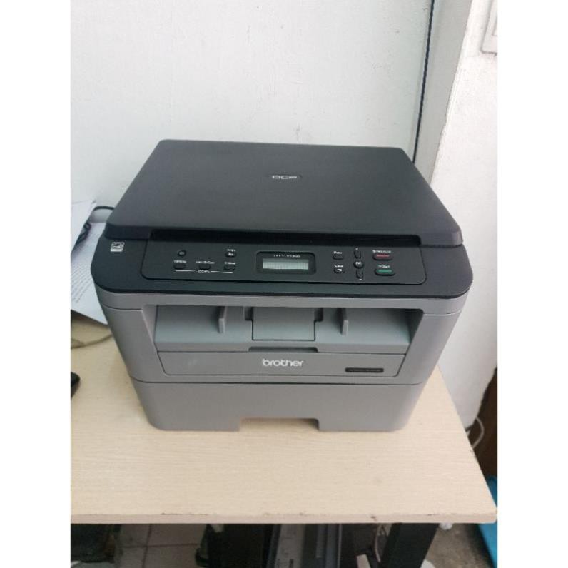 Chính Hãng máy in 2 mặt đa chức năng Brother 2520d cũ