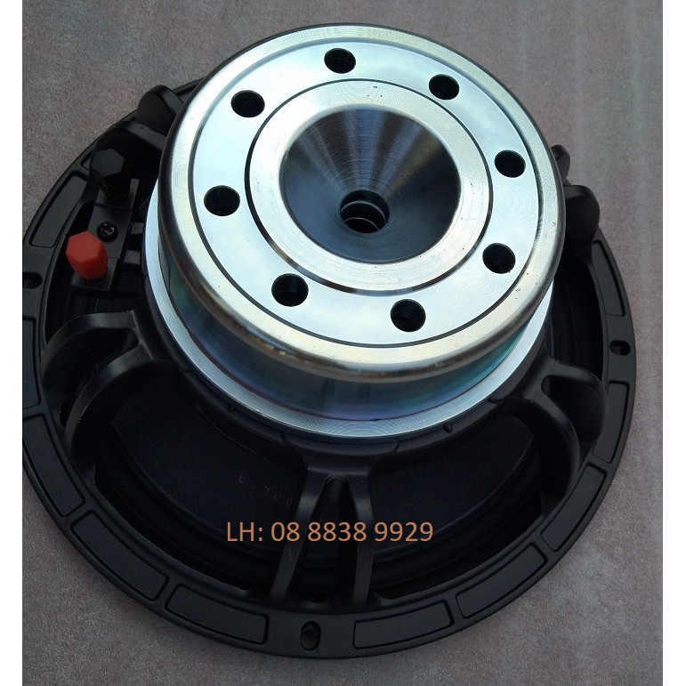 LOA BASS FULL 25 NEO TRẮNG CHÍNH HÃNG BM COIL 75MM - GIÁ 1 CHIẾC
