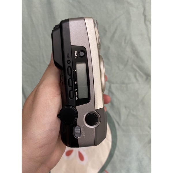 Máy ảnh film pextax 115M