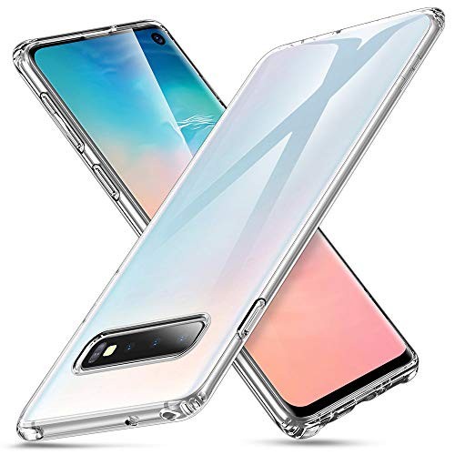 Ốp lưng trong suốt Samsung S8 S9+ Note 8, 9 S10 S10+ Note10 Note10+ S20 S21 S21+ S21 Ultra Note 20 Ultra