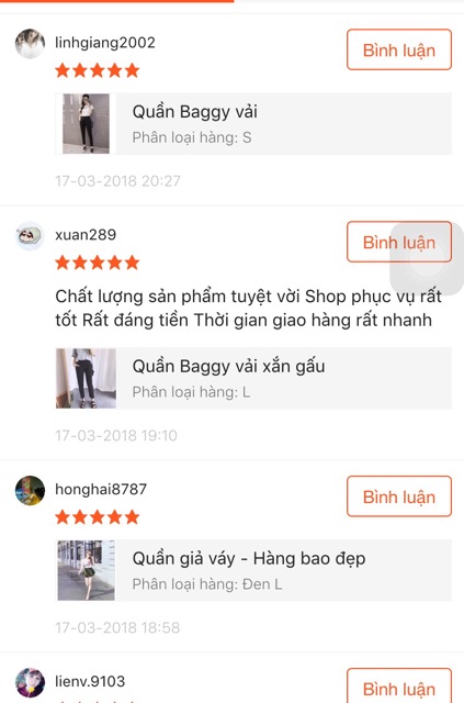 Quần Baggy vải xắn gấu | BigBuy360 - bigbuy360.vn