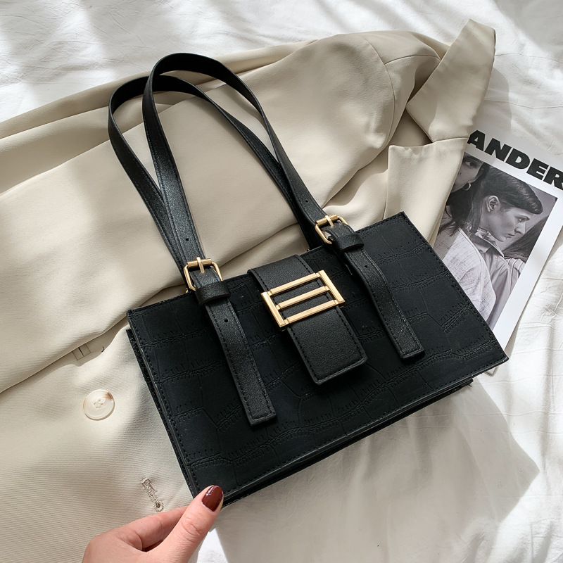 Túi đeo vai xách tay IELGY thời trang dành cho nữ