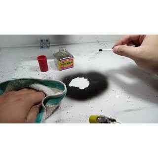 Dung dịch tẩy sơn MR. HOBBY Mr. Paint Remover - Dụng cụ mô hình T114