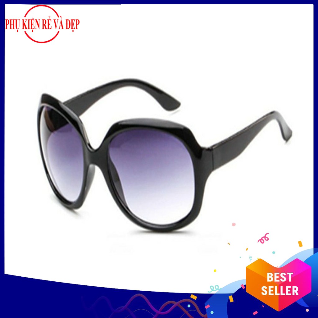 Kính mát nữ chống nắng, chống tia UV