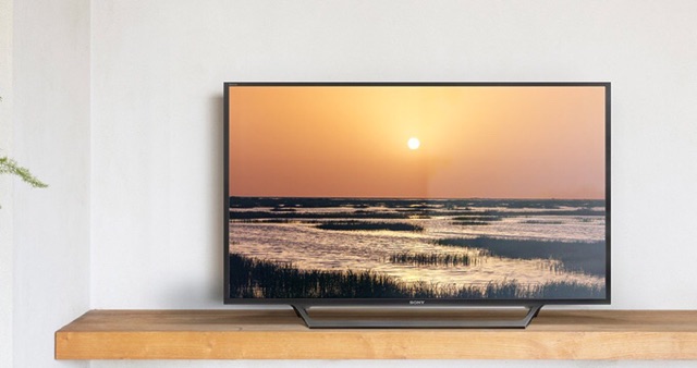 Internet Tivi Sony 40 inch KDL-40W650D (Miễn phí giao tại HCM-ngoài tỉnh liên hệ shop)