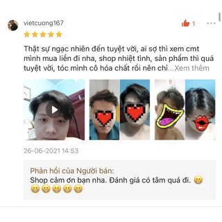 Thuốc Ép Thẳng Tóc Nam MAX Không Cần Máy Duỗi