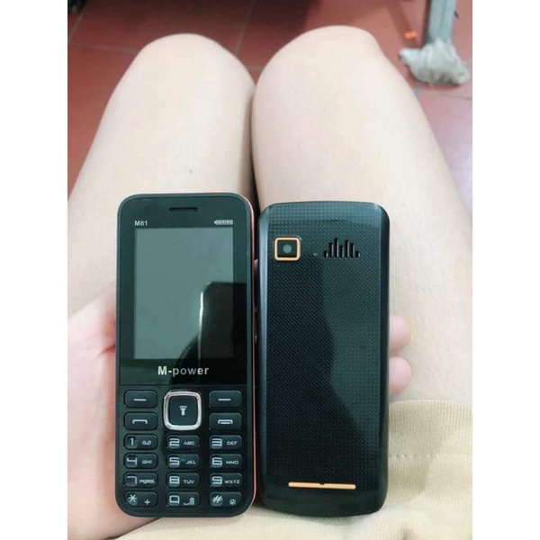 điện thoại của tôi