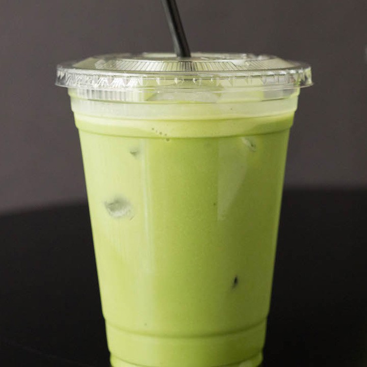 Bột trà xanh sữa Aiko - sử dụng matcha Nhật thơm ngon - tiện lợi Light Coffee - Gói 50g | BigBuy360 - bigbuy360.vn