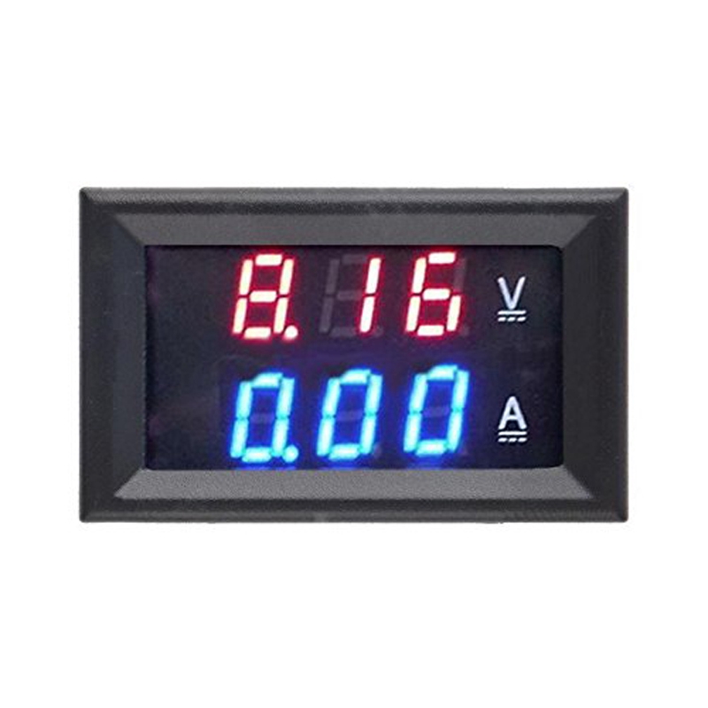 Bộ Khuếch Đại Điện Áp Kỹ Thuật Số Mini Dc 100v 10a Chuyên Dụng