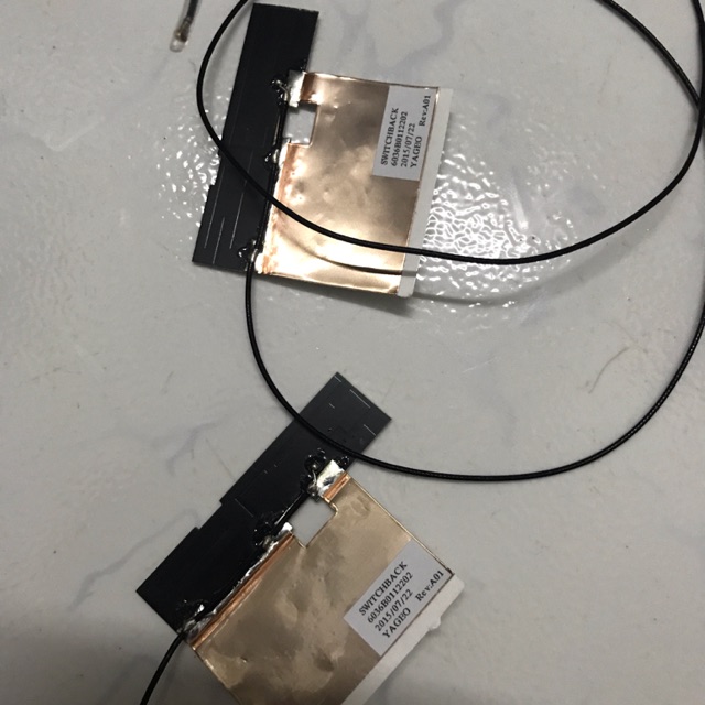 anten bắt wifi cho máy tính