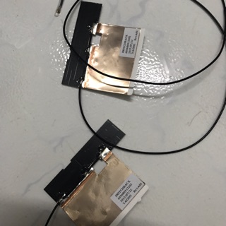 anten bắt wifi cho máy tính