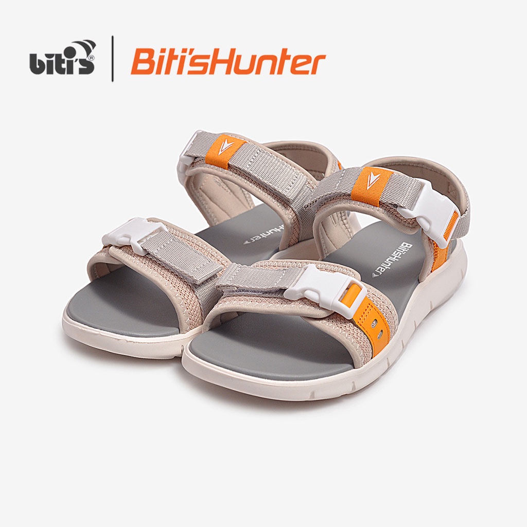 Sandal Eva Phun Nữ Biti's Hunter DEWH01200KEM (Kem)
