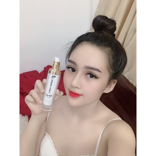 ủ kén tằm lskin white
