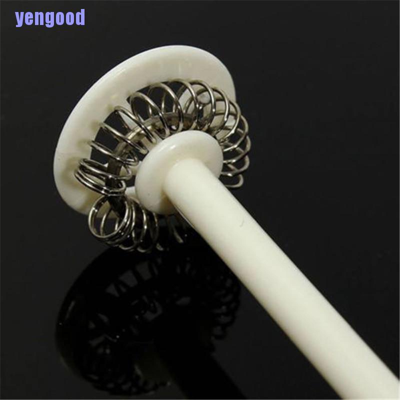 Máy khuấy tạo bọt sữa mini cầm tay tiện dụng