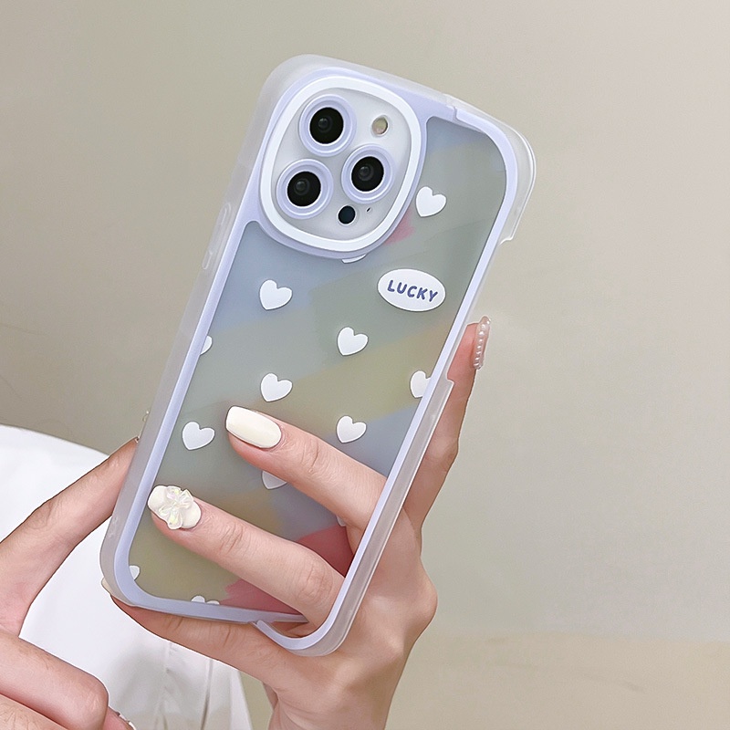 Ốp Điện Thoại In Chữ Cho iphone7 / 7plus / 8 / 8plus / xs / 11 / 12 / 13 / 14 / pro / max / plus / promax