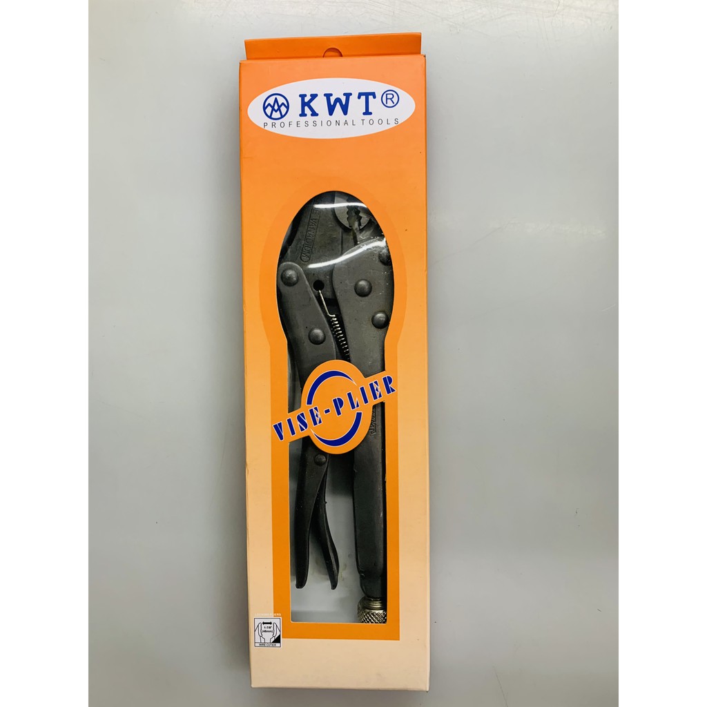 Kềm chết, kìm chết 10inch KWT