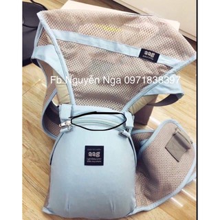 Địu aag mẫu 019 mới