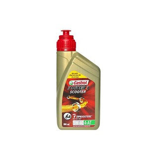 Nhớt xe tay ga cao cấp Castrol Power 1 Scooter 80ml