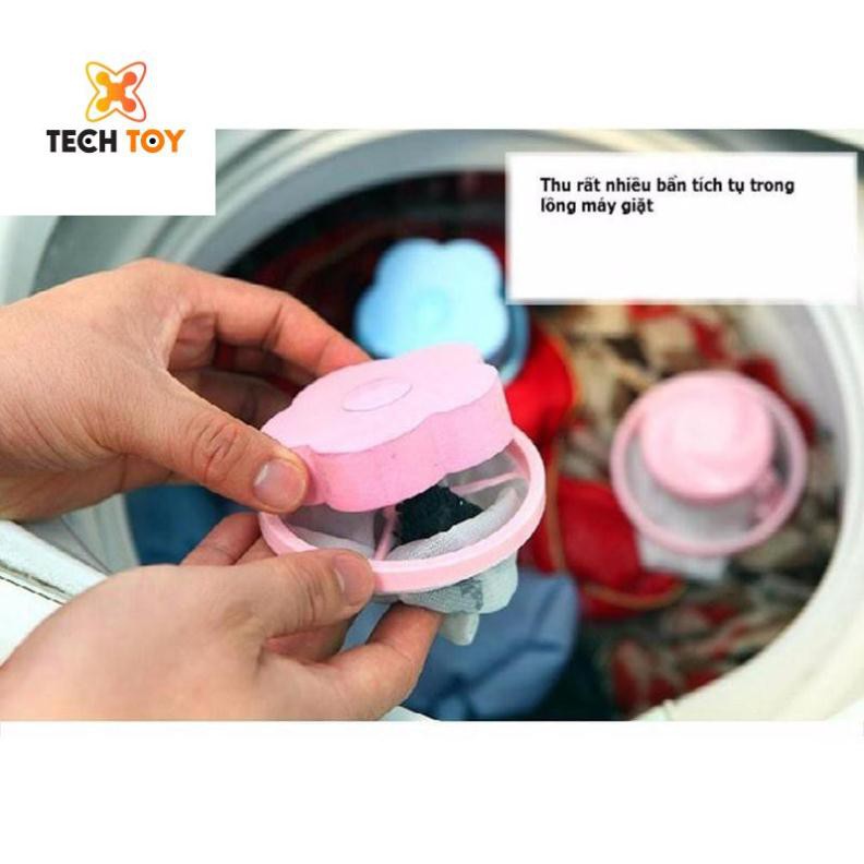 GIÁ SỈ PHAO LỌC CẶN MÁY GIẶT THÔNG MINH - PHAO LỌC RÁC, LỌC XỞ VẢI VỤN TRONG MÁY GIẶT ĐÀ NẴNG