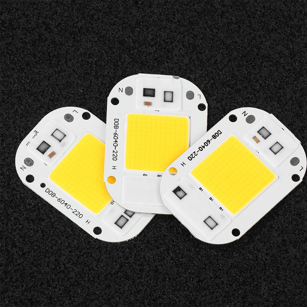LANSEL Chip ĐèN LED COB 20W 30W 50W