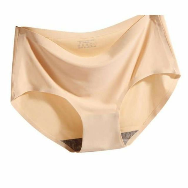 Quần Lót Nữ Đúc Su Thông Hơi viền bèo fom 30-48kg ( Mặc Là Thích )